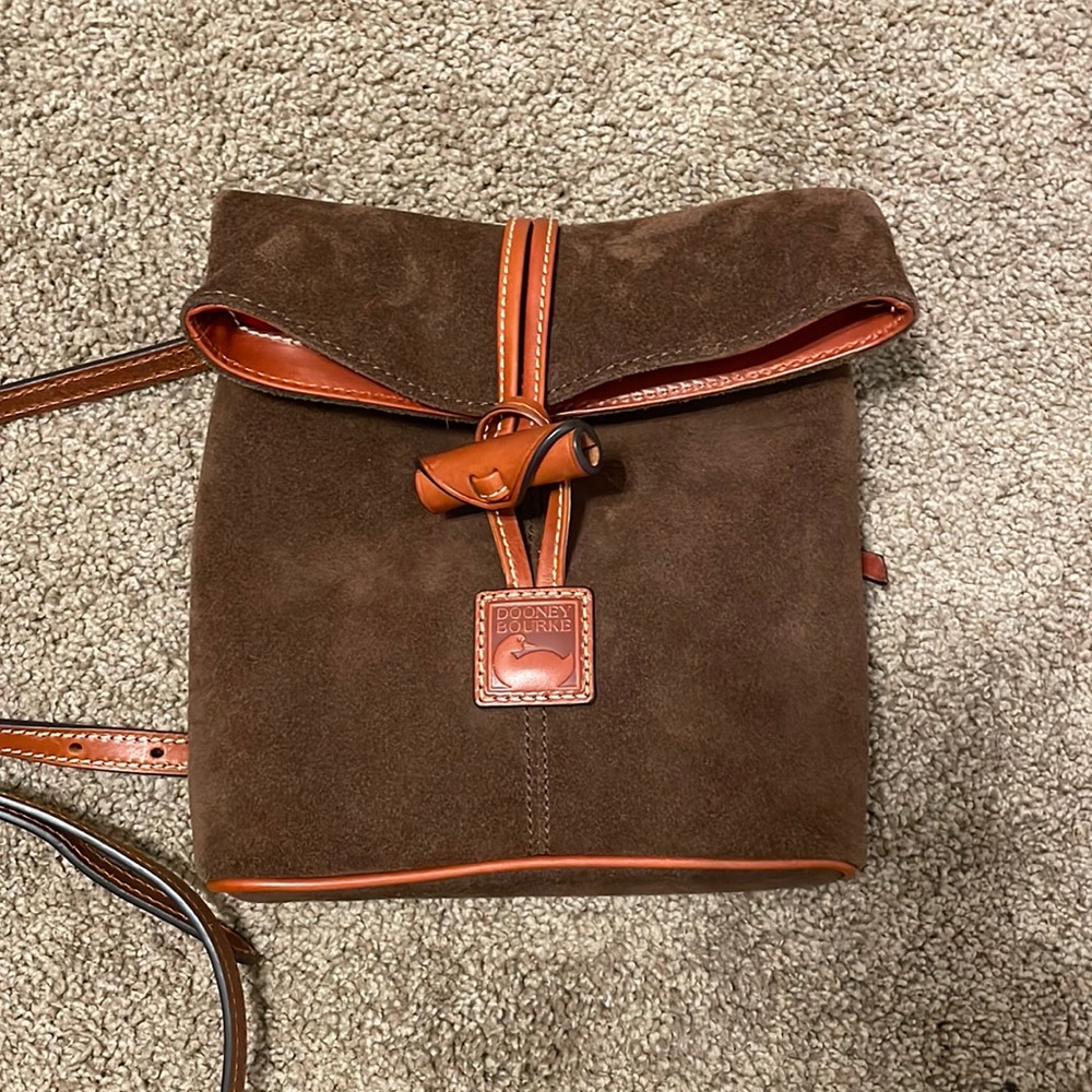 Rooney & bourke satchels